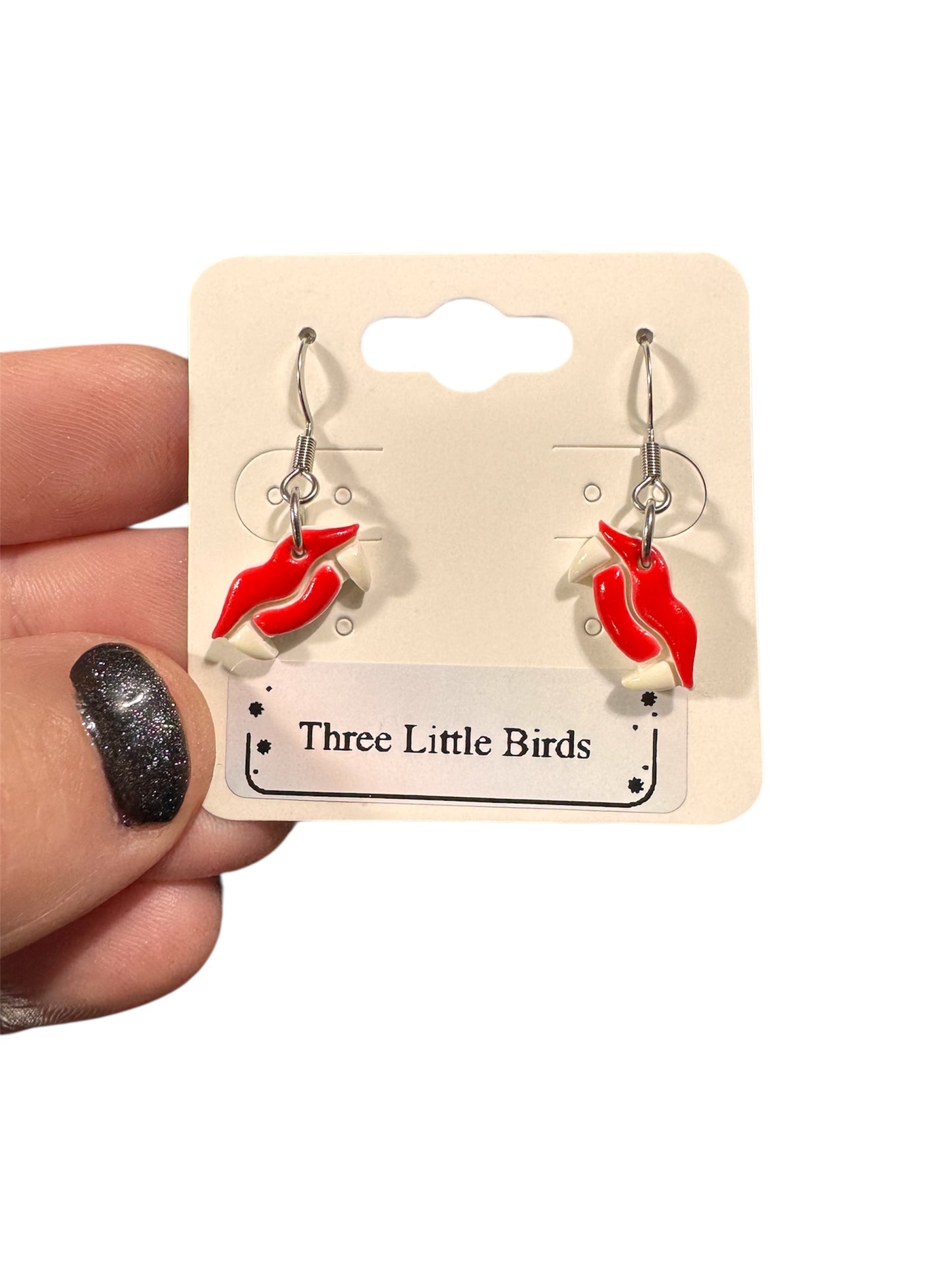 Fang Dangles