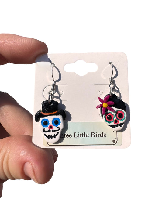 Catrina Catrino Dangles