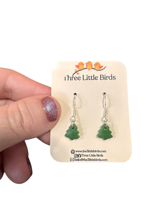 Mini Tree Dangles