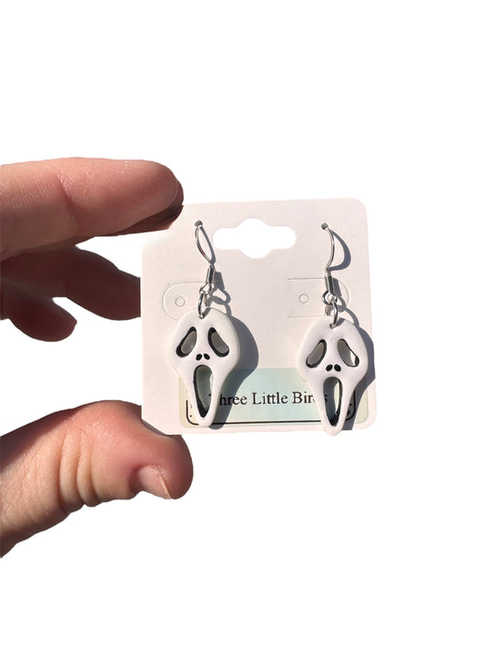 Scream Dangles