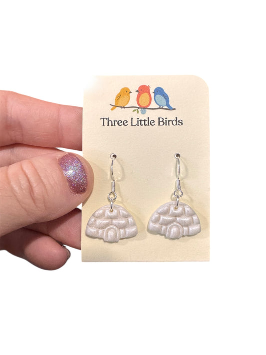 Igloo Dangles