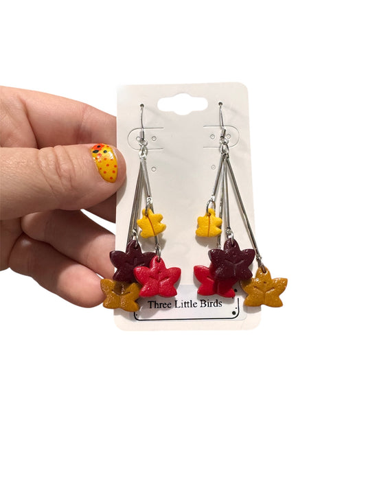 Leaf Dangles 2