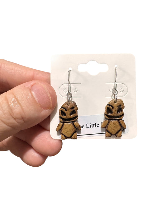 O ogie Boogie Dangles