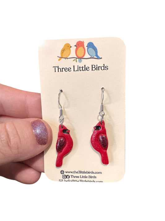 Cardinal Dangles
