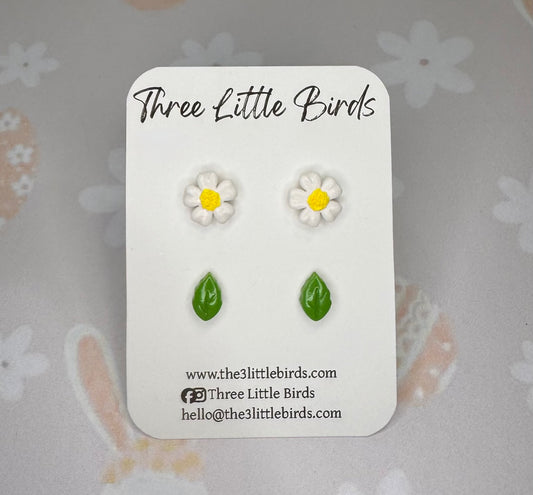 Daisy Stud Pack