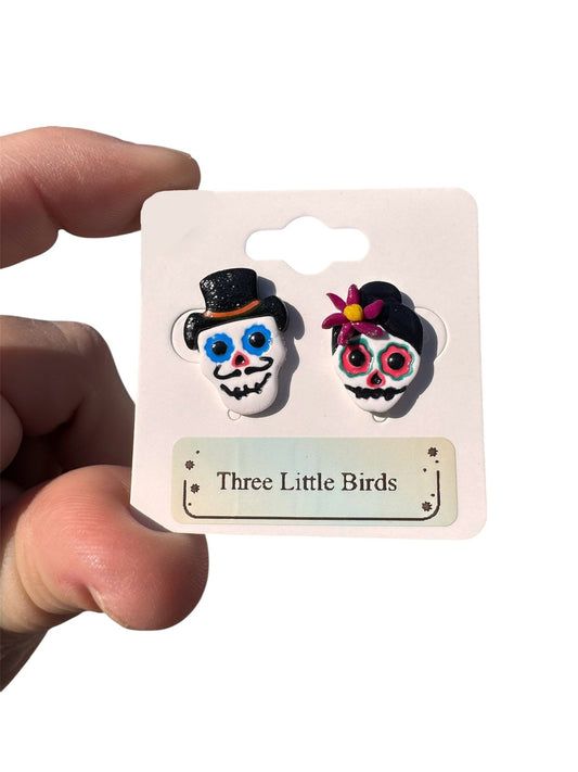 Catrina Catrino Studs