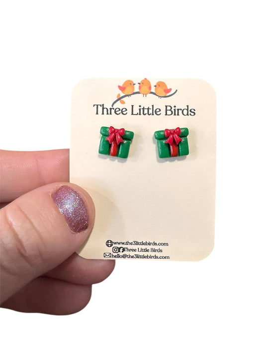 Present Studs