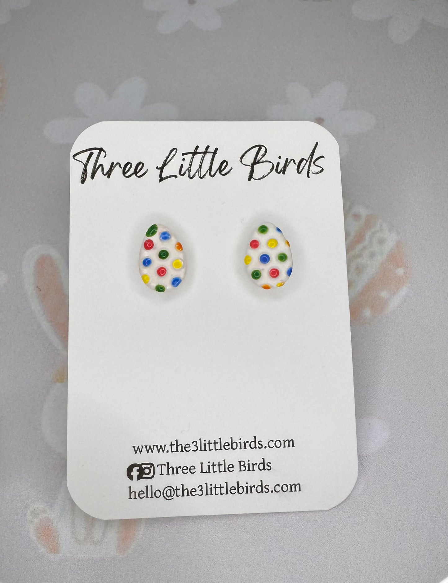 Egg Studs