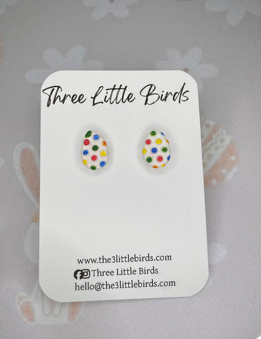 Egg Studs