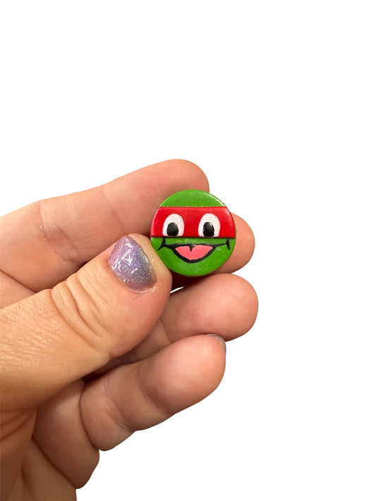 Raphael Croc Charm