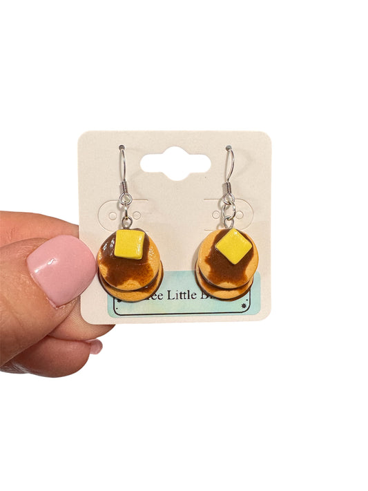 Pancake Dangles