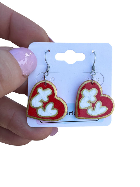 TY Tag Dangles