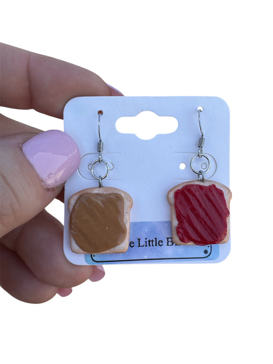 PB&J Dangles