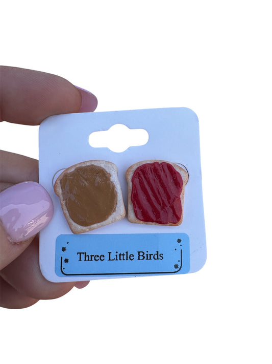 PB&J Studs