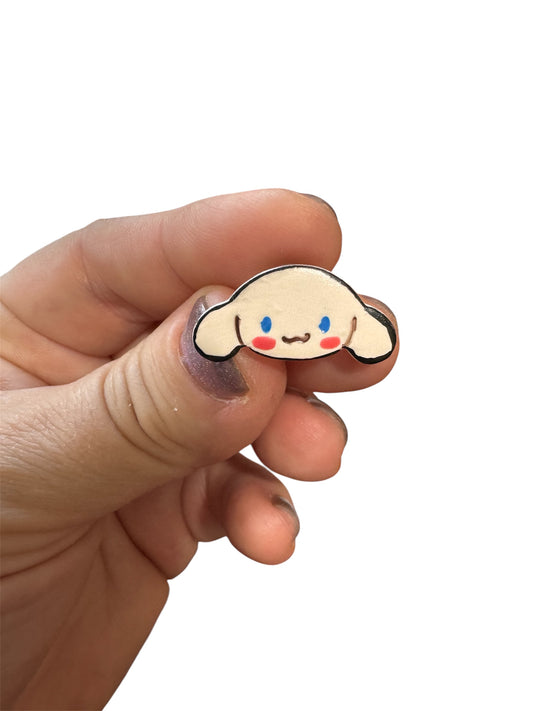 C innamoroll Croc Charm