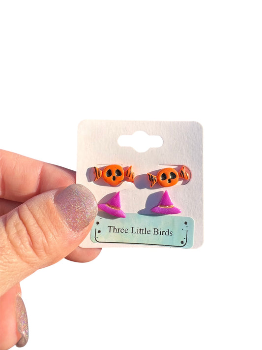 Halloween Stud Pack